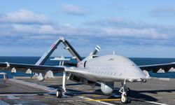 Bayraktar TB3 SİHA, Almanya'da güç gösterisi yaptı