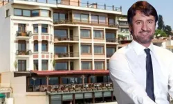 Bebek Otel'in sahibi Yıldırım'ın malvarlığına el konuldu