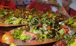 Ramazan'da doğru besin seçimi sağlık sorunlarını önlüyor