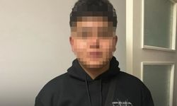 Saldırgan 14, yaralanan 16 yaşında! Sigara vermedi diye bıçaklandı...