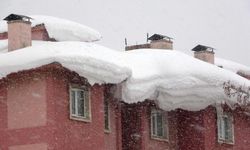 Bazı iller için kar, Batı Akdeniz için fırtına uyarısı yapıldı