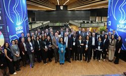 Borsa İstanbul ve IFC "Sürdürülebilir Finans Liderlik Eğitimi" düzenledi