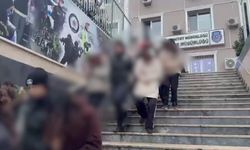 Borsada kar vaadiyle dolandırıcılık operasyonu: 68 zanlı adliyede