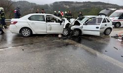 Burdur’daki feci kazayla ilgili soruşturma başlatıldı