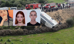 Feci kazada kahreden detay: Üniversite yolunda yaşamlarını yitirdiler