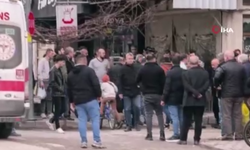 Bursa'da damat dehşeti! 5 senelik kin cinayetle bitti