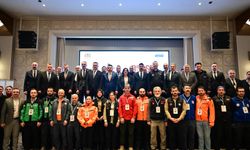 Bursa'nın Gündemi Afetlere Hazırlık