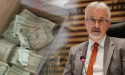 Bursa’da Belediyede rüşvet çarkı! Eski Başkan Erdem’e paralar 'pasta kutusuyla' taşındı iddiası...