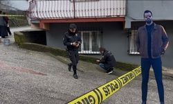 Bursa'da dehşet! Eniştesini sokak ortasında 8 kurşunla öldürdü...