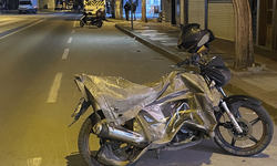 Bursa'da iki motosiklet çarpıştı: 2 kişi hastaneye kaldırıldı