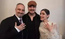 Çağatay Ulusoy kız istedi