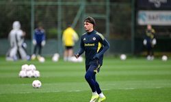 Domenico Tedesco'dan Çağrı Hakan Balta açıklaması