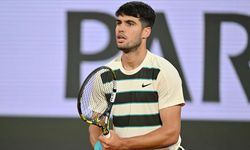 Avustralya Açık'ta şampiyon Carlos Alcaraz!