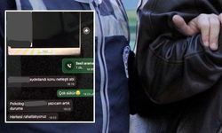 Casperlar soruşturmasında sıcak gelişme! WhatsApp yazışmaları ortaya çıktı...