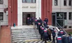 15 ilde dev operasyon! 1.8 milyarlık hesap hareketi tespit edildi, 140 şüpheli yakalandı