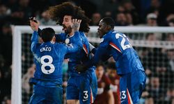Chelsea-West Ham maç özeti izle | Chelsea-West Ham maçı kaç kaç bitti?