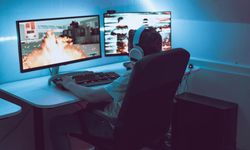 Çocuklar şiddeti sanal ortamdaki oyun ve içeriklerden öğrenebiliyor