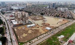 Proje 4 yılda bitecek! Coniler, Canolara komşu oluyor