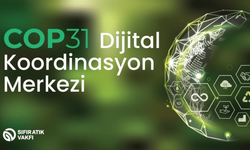 Sıfır Atık Vakfı’ndan COP31 Dijital Koordinasyon Merkezi