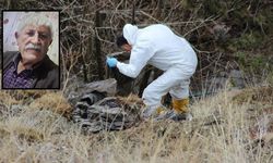 Çorum’da korkunç cinayet! 6 gündür kayıptı, cesedi parçalanmış halde bulundu...