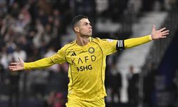 Cristiano Ronaldo İspanyol kulübüne ortak oldu! Yüzde 25'lik hissesini satın aldı...