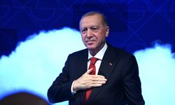 Cumhurbaşkanı Erdoğan: Küresel ölçekte yıldızı parlayan bir Türkiye var