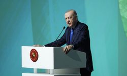 Cumhurbaşkanı Erdoğan: Çevre bilinci vatan bilincidir