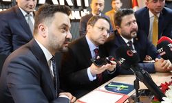 Cumhurbaşkanı Erdoğan, Bakan Gürlek ile telefonla görüştü