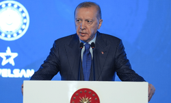 Cumhurbaşkanı Erdoğan: Savunma gücümüz en üst seviyeye çıkıyor