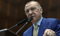 Erdoğan'dan "İmralı'nın statüsü" mesajı: İmralı Adalet Bakanlığı tarafından işletiliyor