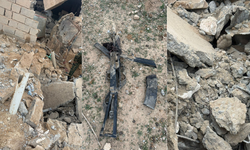 3 DEAŞ'lı terörist intihar saldırısı düzenledi