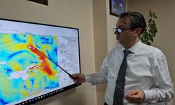 Uzman isimden o bölgeye kritik uyarı! 6 Şubat depremi gibi olabilir...