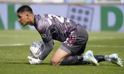 Beşiktaş'tan yeni hamle! Devis Vasquez İstanbul'a geliyor