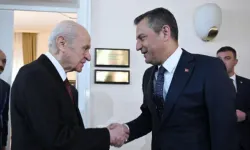 Bahçeli ile Özel telefonda görüştü