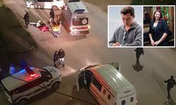 Didim’de kanlı infaz! Araç içerisinde öldürüp, yol kenarına attılar...