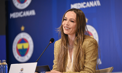 Eda Erdem, Fenerbahçe ile 2 yıllık sözleşme imzaladı