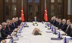 Ekonomi Koordinasyon Kurulu toplandı