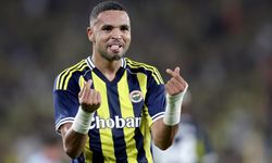 Youssef En-Nesyri'nin Fenerbahçe kariyeri 1.5 yıl sürdü