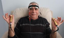 Yarım asır içtiği sigarayı bıraktı