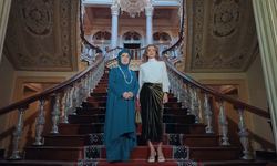 Emine Erdoğan'dan Ürdün Kralı 2. Abdullah ile eşinin Türkiye ziyaretine ilişkin paylaşım