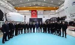 Cumhurbaşkanı Erdoğan'ın iki ziyaretinde savunmadaki "milli" dönüşüm