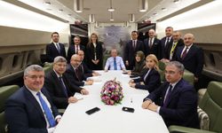 Cumhurbaşkanı Erdoğan'dan İran-ABD gerilimine net cevap! "Bölgeyi felakete götürür"