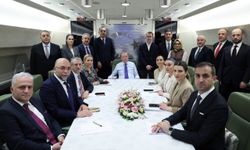 Cumhurbaşkanı Erdoğan'dan 'Terörsüz Türkiye' mesajı! "Terör gündemimizden ebediyen çıkacak"