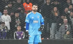 Ersin Destanoğlu, önce destek gördü sonra ıslıklandı