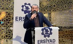 ERSİYAD Ailesi Büyüyor