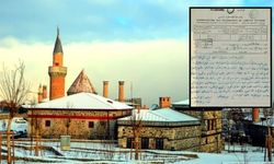 Erzurum’dan Balkan Cephesi’ne uzanan telgraf!