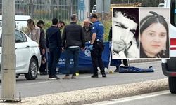 Eşini sokak ortasında katletmişti! Cinayetten önceki mesajlaşmaları ortaya çıktı