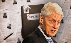 Eski ABD Başkanı Clinton'ın Epstein soruşturmasında ifadesi alındı