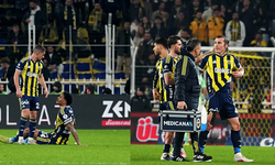 Fenerbahçe'de çifte şok: Oyuna devam edemediler