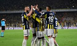 Fenerbahçe, Süper Lig'de Trabzonspor'a konuk oluyor! İşte Fenerbahçe'nin muhtemel 11'i